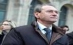 Paris Municipales 2008: Delanöe, porteur de valises de Sarkozy ?