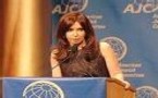 Argentine: Cristina Kirchner présidente?