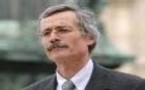 Justice: Le juge Van Ruymbeke ne ''dérange'' pas