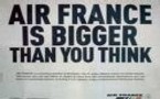 Grève: Air France dans l'obligation de revoir son plan de vol à la baisse