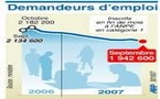 Actus Monde et France du 31 Octobre 2007