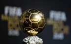 Lionel Messi Remporte son Huitième Ballon d'Or et Ravive le Débat GOAT
