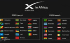 Starlink se déploie en Afrique de l'Ouest : Le Togo en ligne de mire