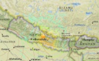 Tragédie sismique au Népal : Une nation en deuil