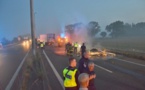 Tragédie sur l'A16 : Un Accident Mortel Impliquant des Migrants à Calais