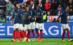Triomphe Historique: La France Écrase Gibraltar 14-0 dans un Match Qualificatif pour l'Euro 2024