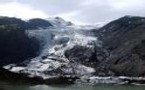 Mesurer les montagnes pour évaluer la fonte des glaciers
