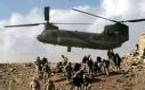 USA/Irak: la Chambre vote un calendrier de retrait des troupes