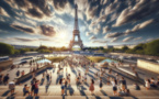 Les Expositions Incontournables à Paris en 2024 : Votre Guide Culturel