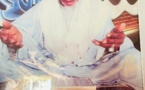 Professor TOUBA, Grande Vidente, o melhor Médium Marabu Africano Reconhecido em Lagos, Óbidos, Portugal, Tel e Whatsapp: <strong>+351 961 798 323 </strong>- Revelações Divinas: Amor, casal, saúde, sorte, proteção.