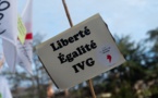 L'inscription de l'IVG dans la Constitution: Un Tournant Législatif en France