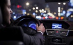 Taxis vs VTC : le parquet fait appel de la relaxe d'un conducteur UberPop