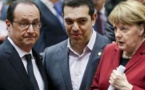 Grèce: cédera, cédera pas?