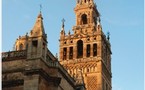 Seville: La Giralda Cathédrale
