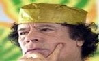 Mouammar Kadhafi à Paris: mettez-vous d'accord