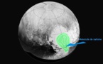 Toujours plus loin : Pluton et ses lunes survolées par la sonde New Horizons