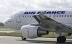 Grève: les passagers d'Air France dans la panade