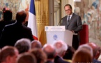 François Hollande: une fin de mandat sans calcul