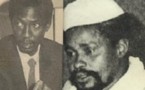 Tchad: Pour l'UE et l'UA Déby et Habré doivent être jugés