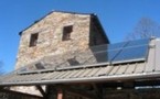  Electricité solaire et climatisation en Provence