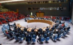 L'ONU donne carte blanche aux États contre Daech