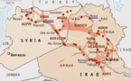 Bombardements français en Irak et en Syrie