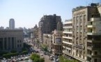 Tourisme en Egypte: appartement à louer Le Caire