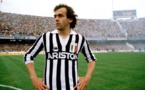 Michel Platini interdit de foot pendant 8 ans