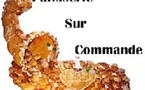 BDR : pâtisseries et pièces montées en Provence dans le 13