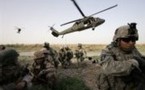 Actu Monde : Irak: l'armée américaine va retirer 3.500 soldats