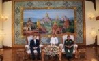 Actu Monde : Birmanie: Ban Ki-moon a convaincu la junte d'accepter tous les humanitaires