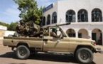 Actu Monde : Tchad: les rebelles poursuivent leur guerre de mouvement