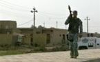 Actu Monde : Irak: l'armée arrête cinq membres du groupe de Sadr à Amara