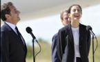 Actu Monde : Ingrid Betancourt est arrivée en France, tout le pays 'est heureux'