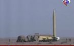 Actu Monde : L'Iran tire des missiles en pleine crise sur le nucléaire