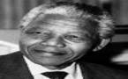 Actu Monde : Afrique du Sud: Nelson Mandela fête dans l'intimité ses 90 ans