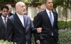 Actus d'Asie: Barack Obama en Irak et autres News