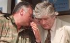 Actu Monde : La pression se renforce sur la Serbie pour qu'elle arrête Mladic
