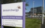 La BBC annonce le rachat de British Energy par EDF