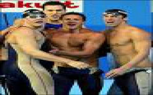 JO Pékin: record à la NBC et autres news