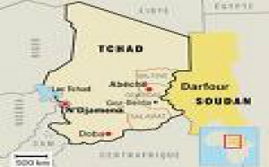 Tchad-Soudan : Yacoub Dabio lâche les guerriers