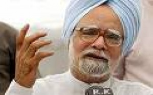 Marseille: UE et Inde en sommet