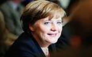 Angela Merkel va s'exprimer devant le Parlement