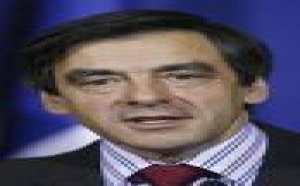 Fillon craint 'une panne de croissance en 2009'
