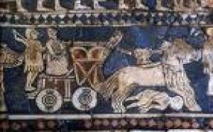 Actus Monde: Babylone change de mains