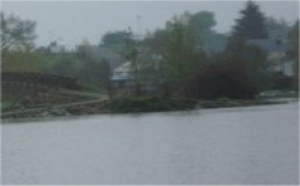 Inondations en France et en Espagne