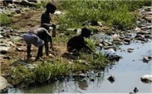 Actus Monde: urgence nationale au Zimmbabwe