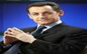 Voeux 2009: Sarkozy se veut "positif, lucide et précis"