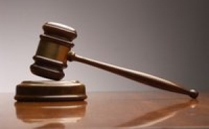 Le juge Burgaud: un homme totalement seul