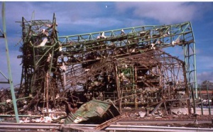AZF: ouverture du procès de la catastrophe de 2001